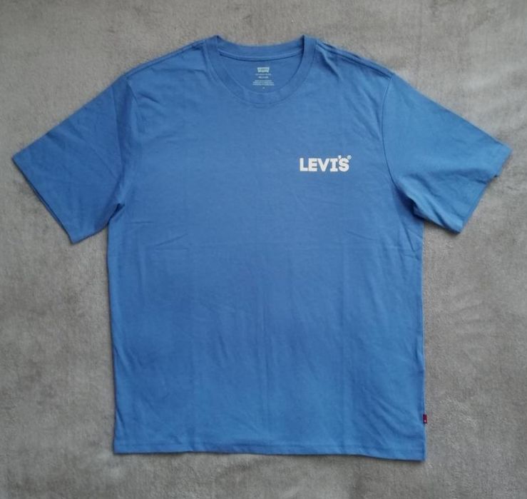 Футболка чоловіча Levi's