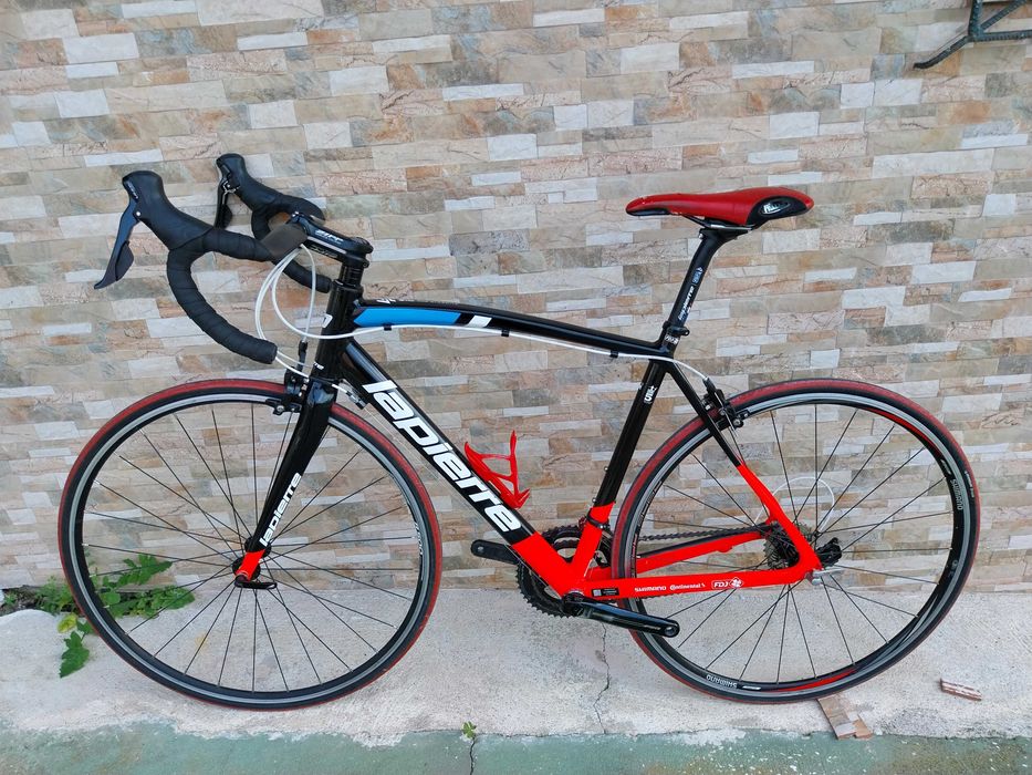Bicicleta de estrada Lapierre Audacio 200