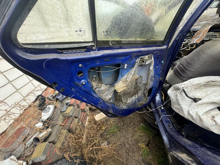 Розборка / розбір Geely MK / джили мк