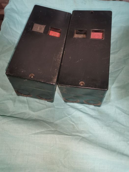 Автомати дві штуки,нові