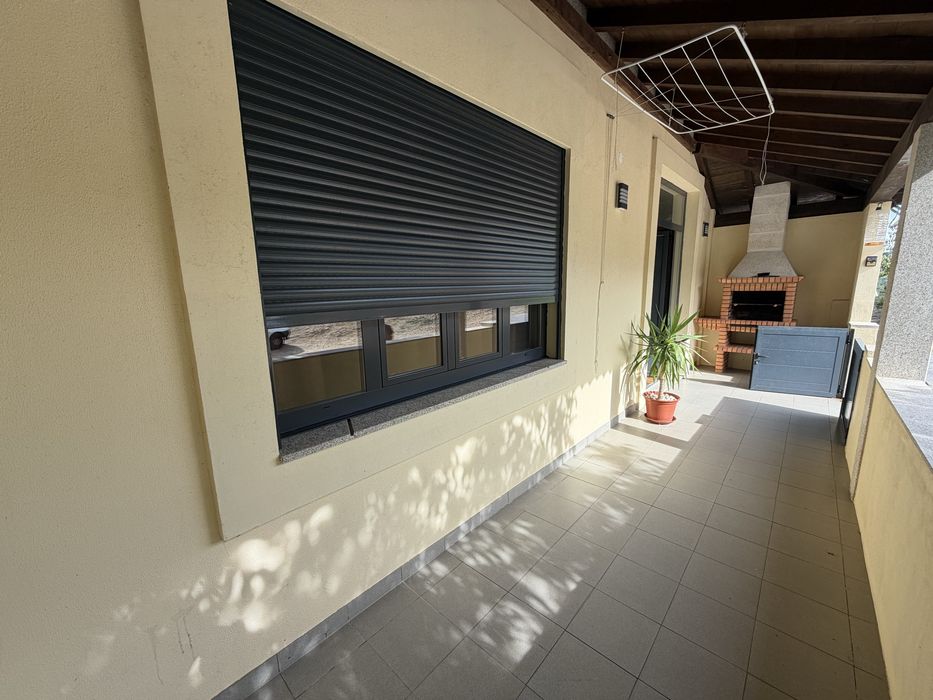 Moradia geminada T3
