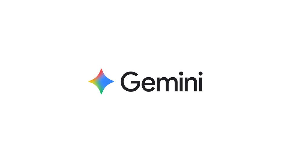 Підписка Gemini Pro на 1 рік