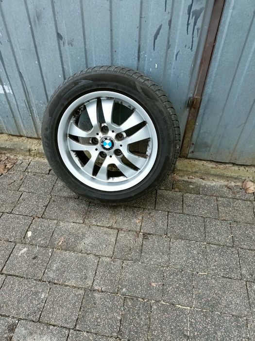 BMW 320i 150KM n46