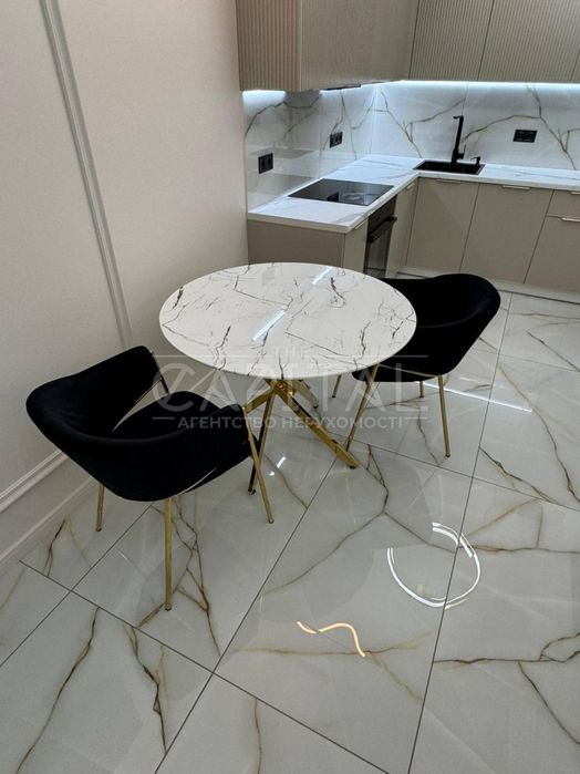 Аренда квартиры, пер. Берестейский, ЖК Manhattan City, Шевченковский