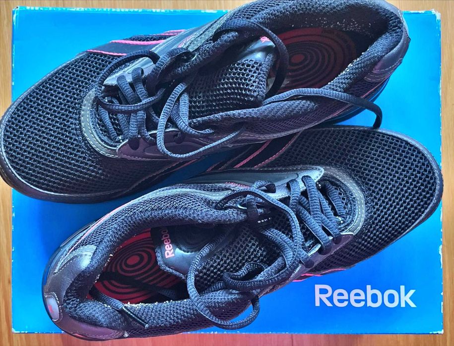 Sapatilhas (Tennis) Reebok EasyTone