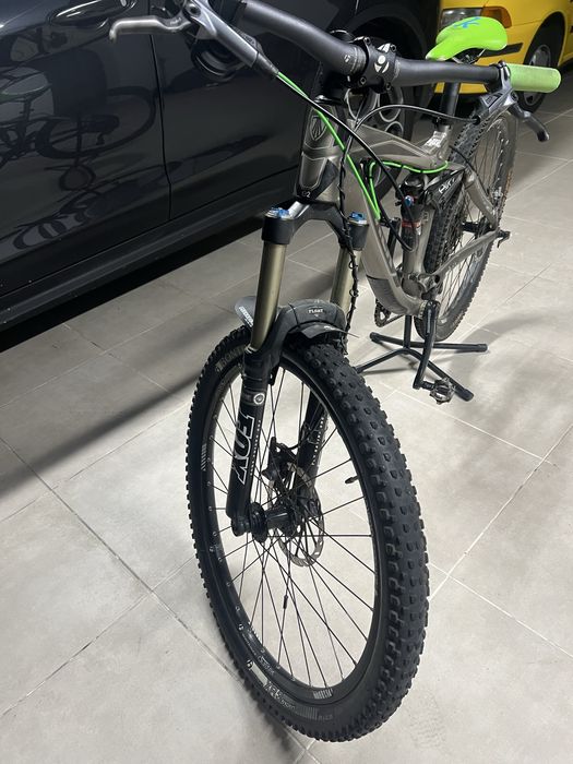 Bicicleta Trek Renedy