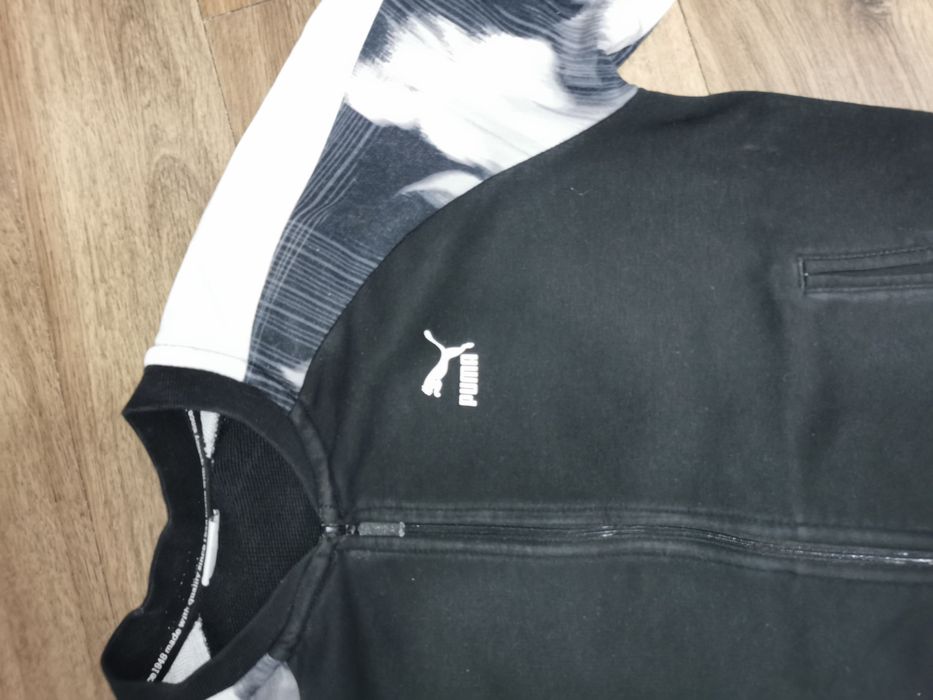 Bluza puma r. 152