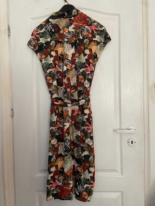 Prosta szmizjerka w stylu Medicine, rozm. M/L