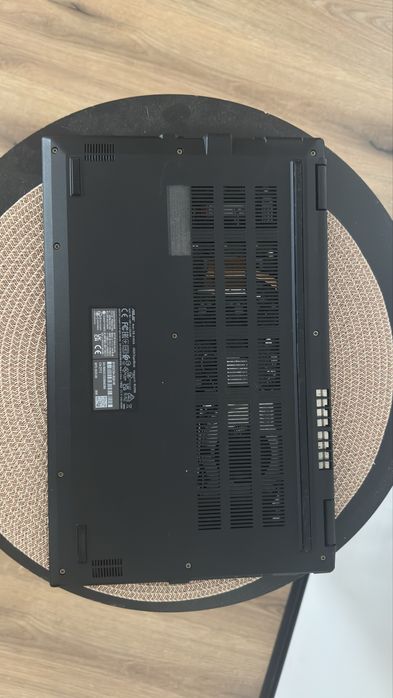 Laptop Asus ExpertBook