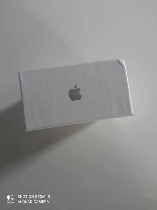 Airpods pro 3 (2025)
