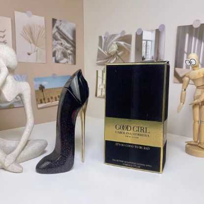 Carolina Herrera Good Girl perfume 80ml