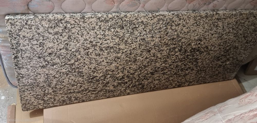 Bancada de granito