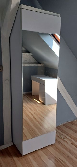 Sprzedam Szafa +biurko