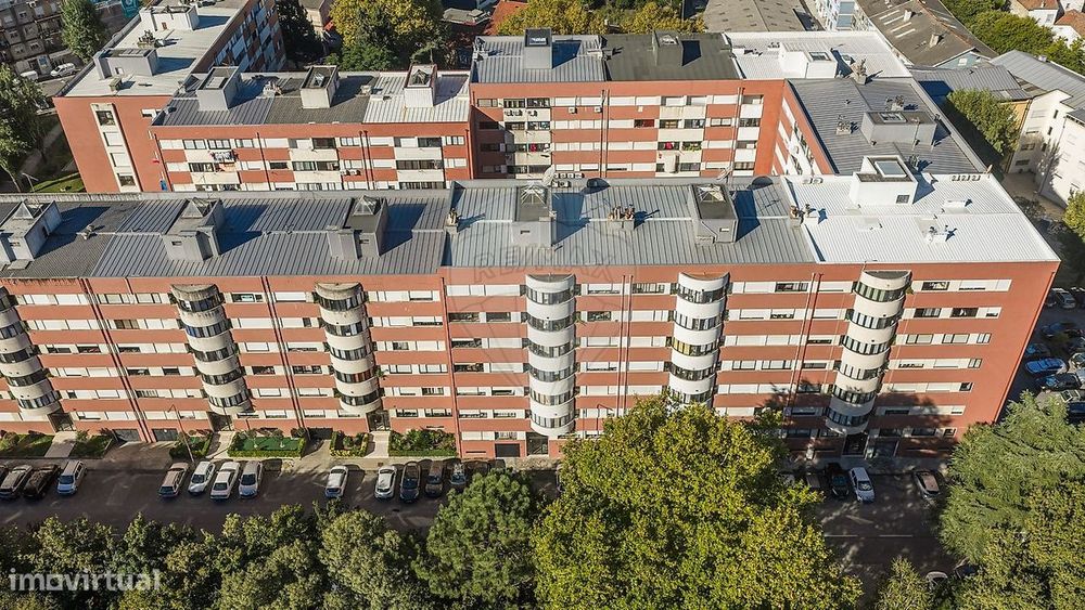 Apartamento T2 para venda