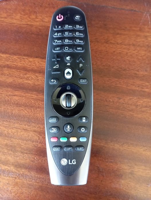 Smartv LG 50 polegadas
