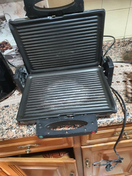 Conjunto ou peças separadas de electrodomésticos