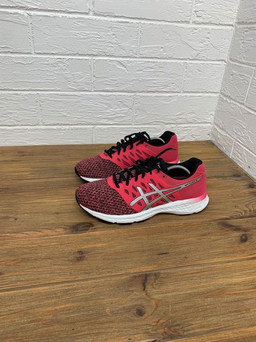 Кроссовки asics gel-exalt оригинал 40р