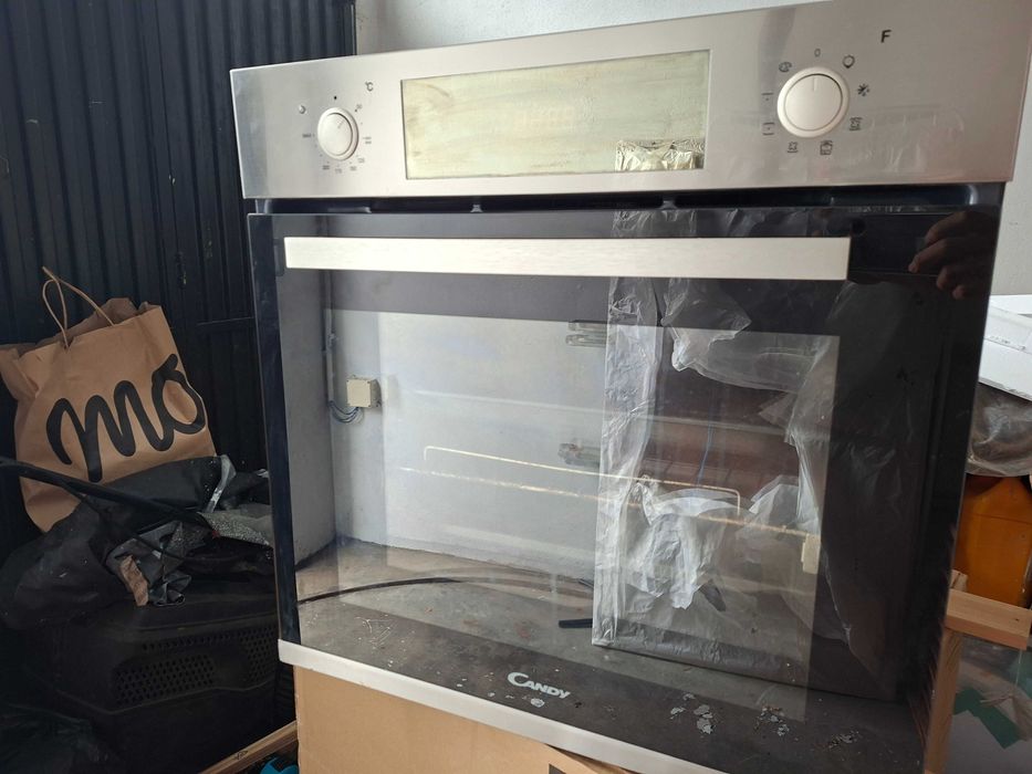 Forno de cozinha - Candy 2100W