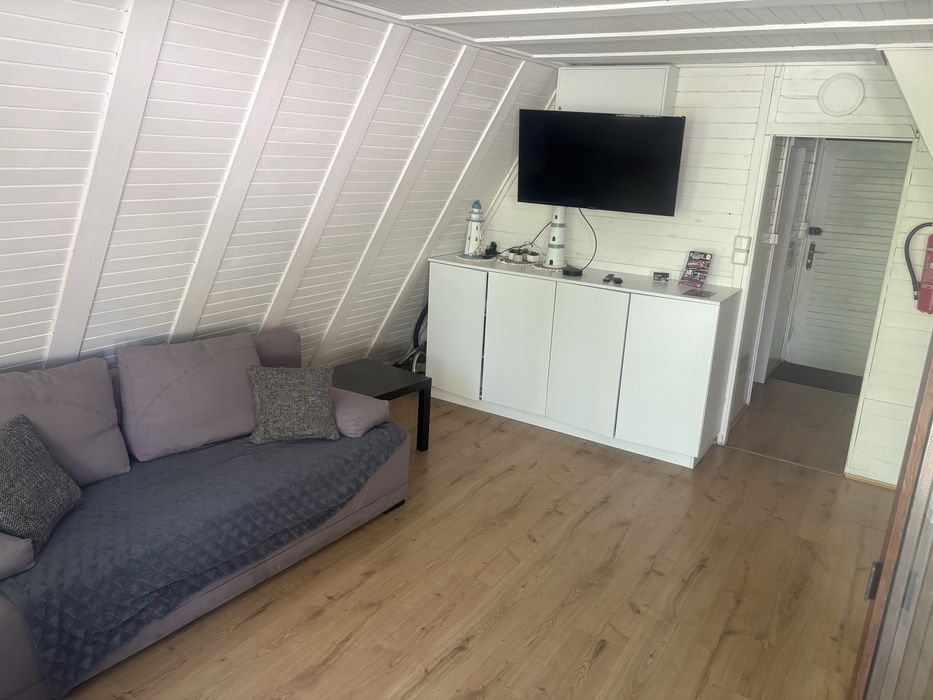 Apartament 8 osobowy lub 2 osobowy