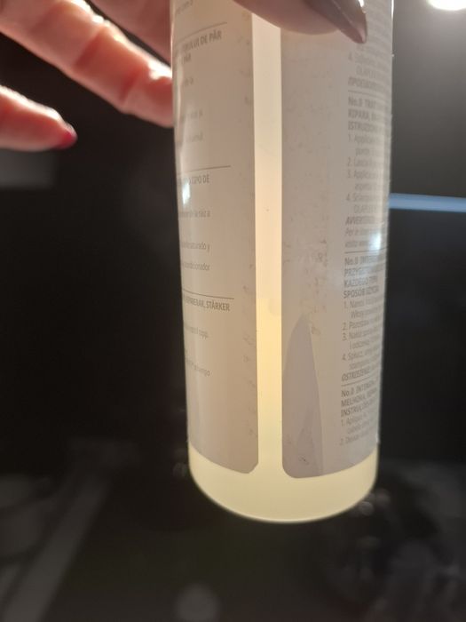 Olaplex nr 0 odbudowa wlosów zniszczonych 155ml