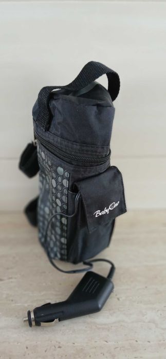 Podgrzewacz samochodowy BabyOno Termotuba