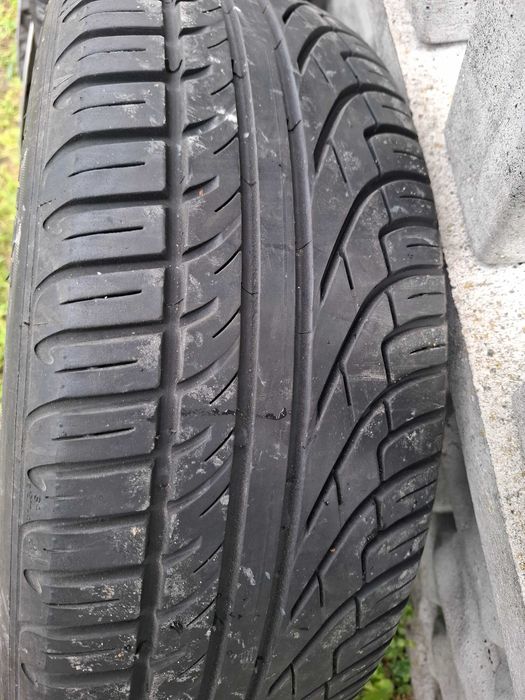 Felgi kola zimowe 205x55x16 cali Ford Focus Mondeo inne
