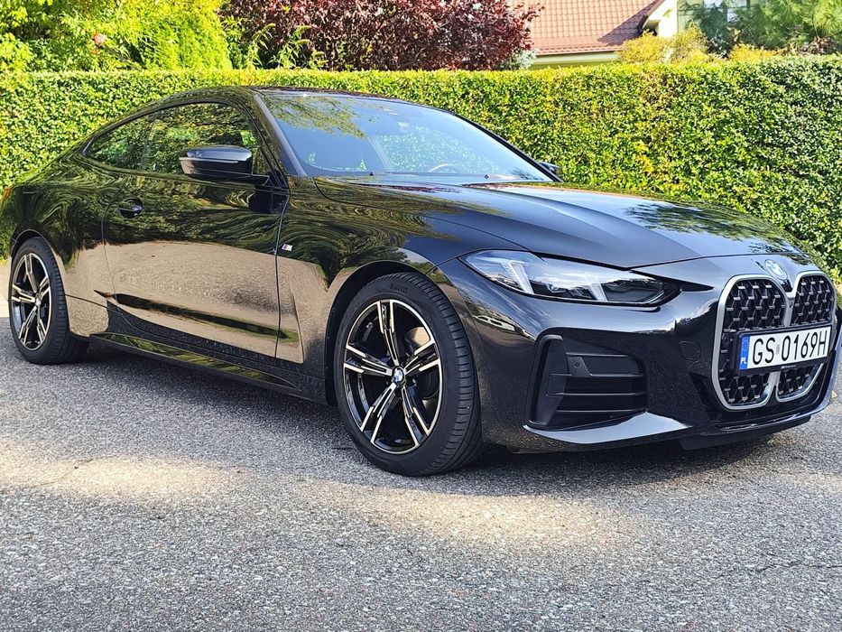 BMW Seria 4
