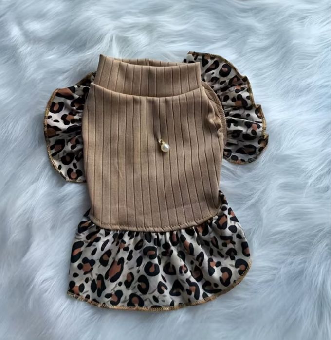 Жилет для собак одежда Йорк шпиц чихуахуа той