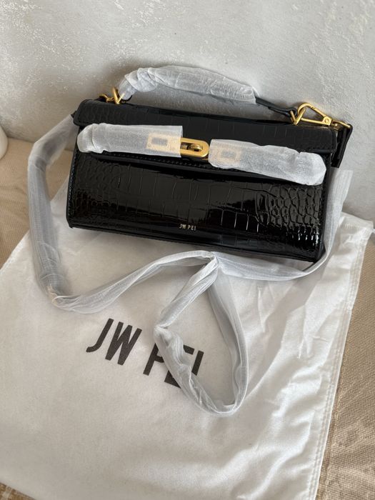 Жіноча сумка jw pei / сумка jw pei
