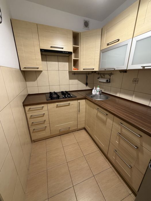 Piechcin 2 pokoje, 2 piętro, umeblowane