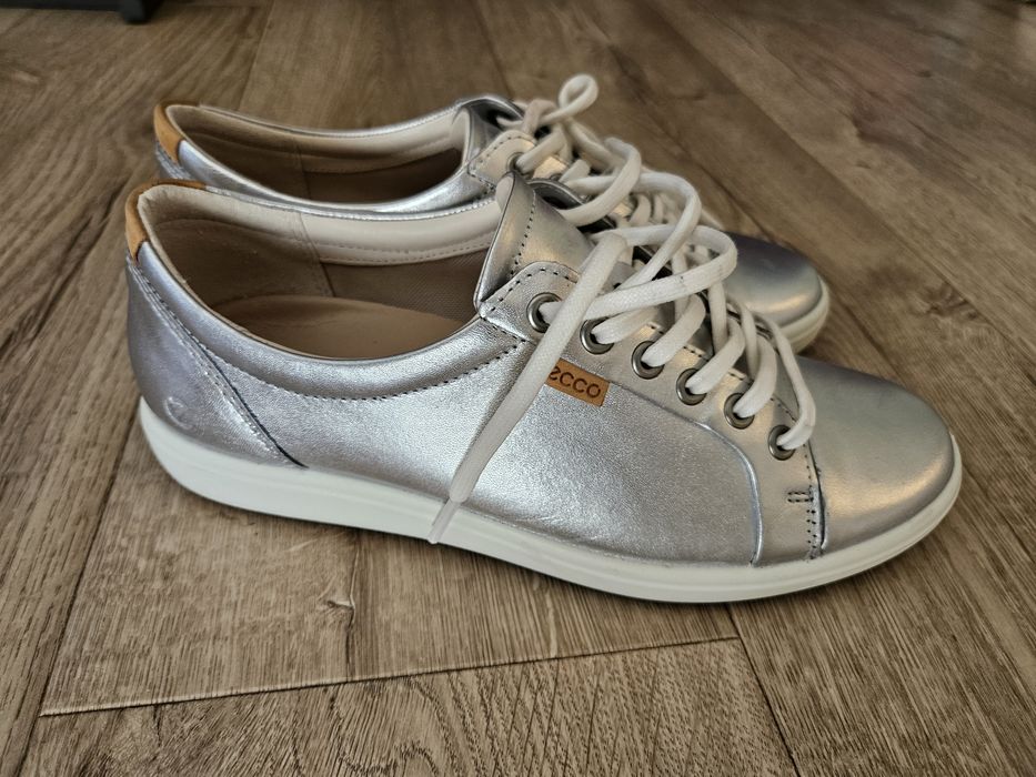 Buty Ecco Soft 7 39