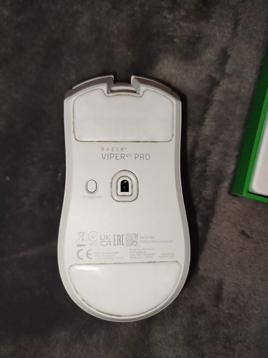 Razer Viper V3 Pro