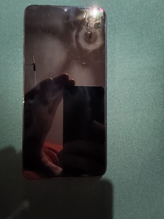 Xiaomi Redmi Note 8 Pro 6/64 в идеале!