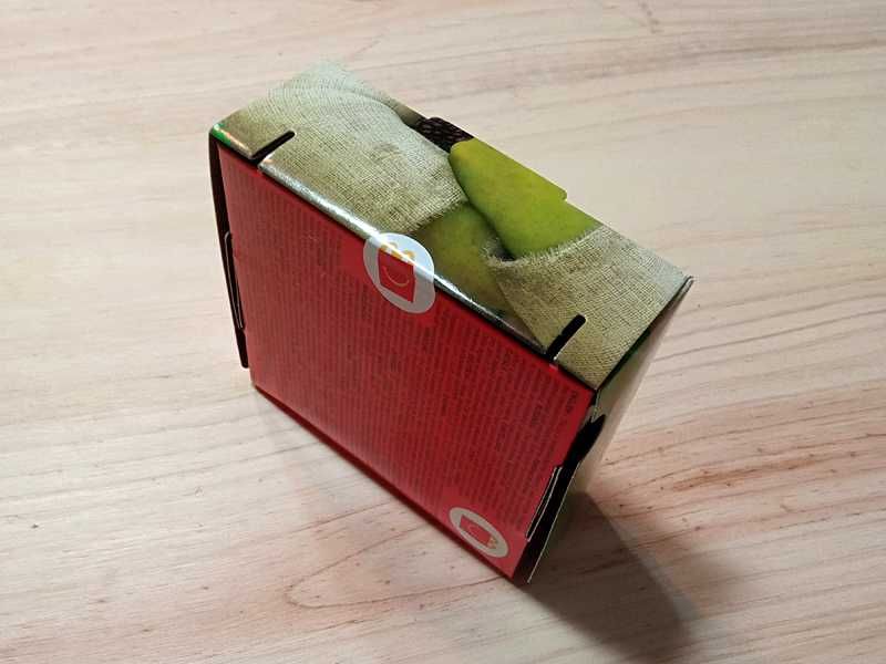 McDonald's Happy Meal - Dreamworks All-Stars