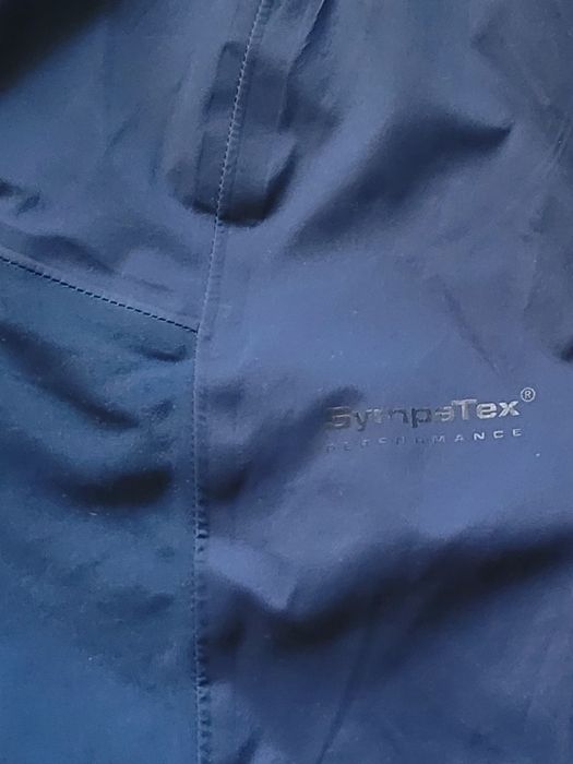 Альпіністські, гірськолижні штани Vaude Aletsch Pants II, 48, S