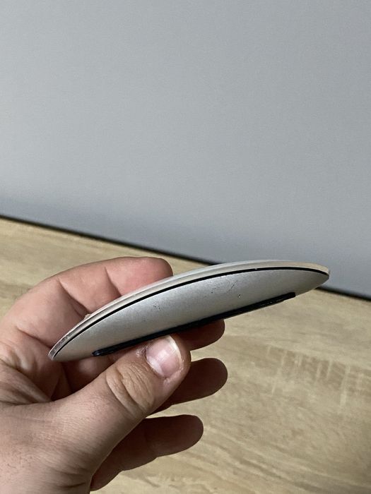 Apple Magic Mouse мишка