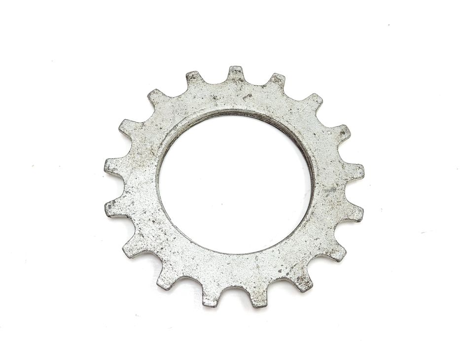 NOWA Zębatka nakręcana 17 zębów 42,3 mm PRL