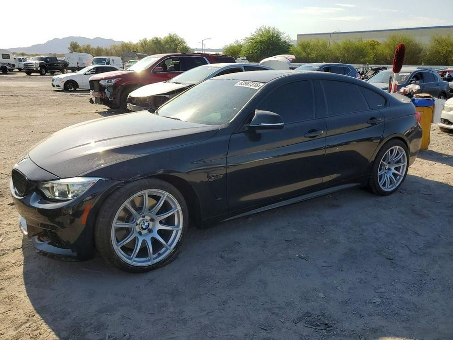 BMW Seria 4
