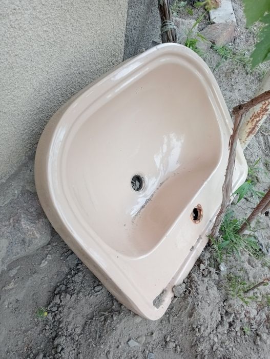 Продам раковину б/у