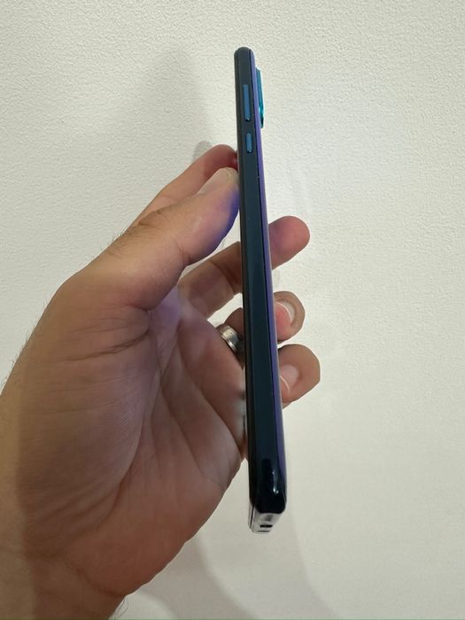 Huawei P30 Lite 128GB Azul