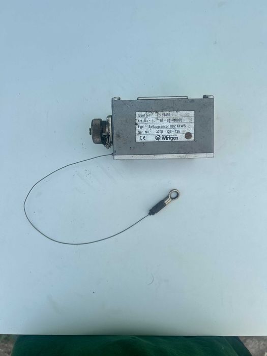 Czujnik linkowy do frezarki Wirtgen W100F