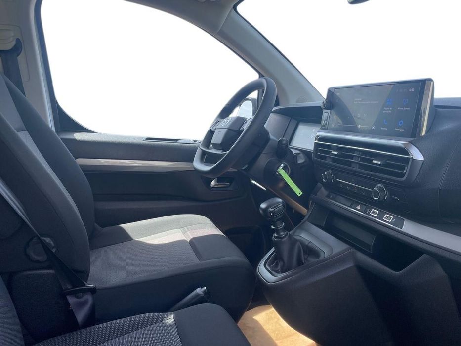 Toyota Proace Verso 2.0 D-4D L1 1.0T Comfort 9L