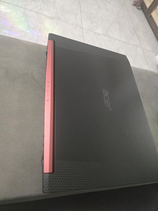 Acer nitro 5 laptop gamingowy