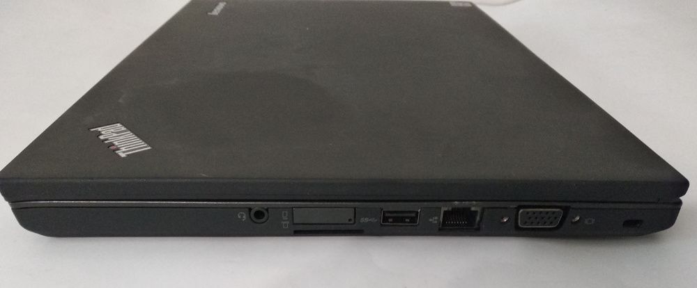 Ультрабук Lenovo T440 14" дюймов / i5-4300U / 8gb
