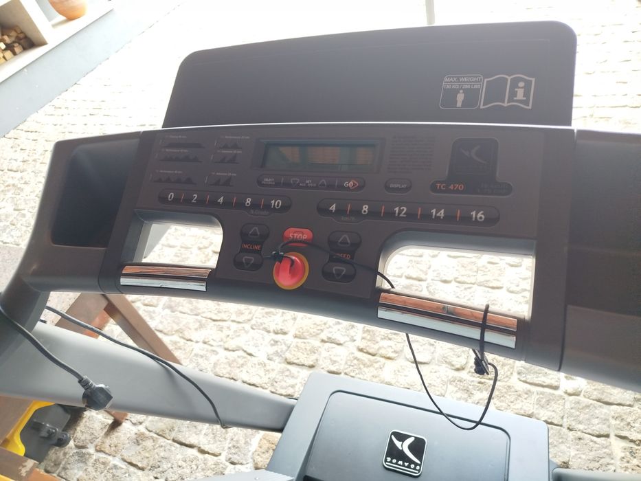 Passadeira desporto464592600606320643