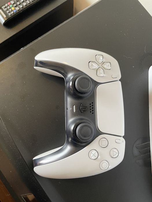 Playstation 5 + hdmi