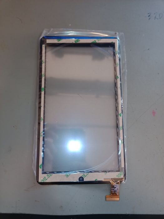 Digitizer (touchscreen) do tabletu Viva C701
