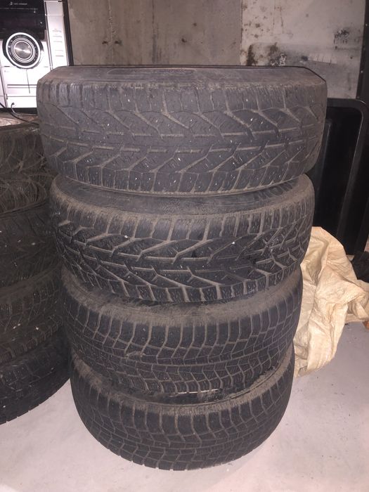 Диски Борбет р15