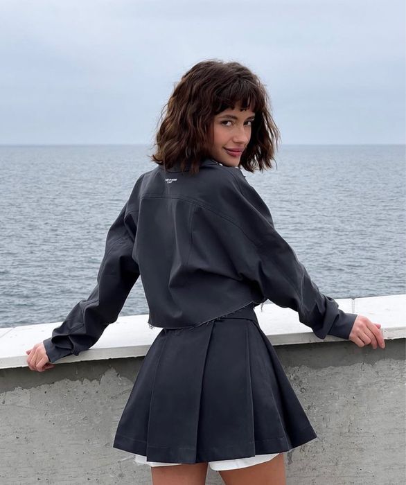 Костюм от flame of desire