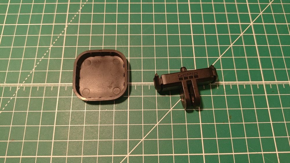 GoPro Hero 13 zestaw do vlogowania